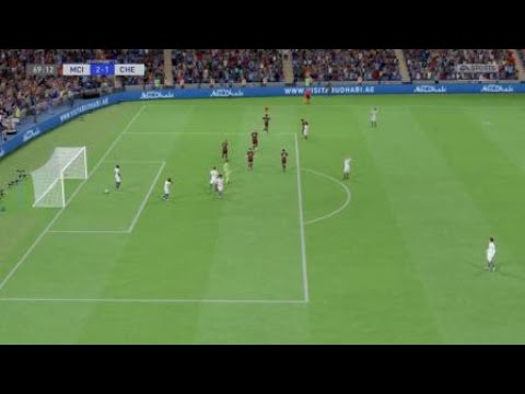 FIFA Goal [2]-1