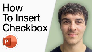 How To Insert Checkbox In Powerpoint (Full 2025 Guide)