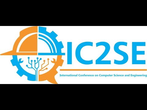 International Conference on Computer Science and Engineering 2nd IC2SE 2021