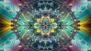 MANDALA 4K VJ LOOP #animation #yshort #vj #vjloops #mandala #mandalaart #greenscreen #graphicdesign