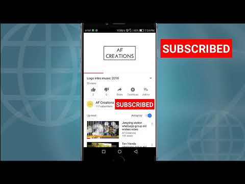 Introducing
