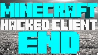 Minecraft - 1.4.7 Hacked Client - End Client - WiZARD HAX