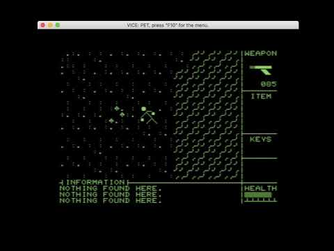 PetRobots. Playtest #2. PET.