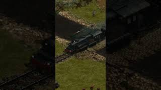 Commandos: Behind Enemy Lines Cheat With The Truck #games #commandosbehindenemylines #germanmilitary
