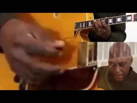 Pick Hand Version Cliff Lisette Days Of Wine And Roses Henry Mancini