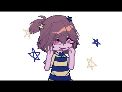 Idle animation !! ☆ | 10+ sub special !! 🫶