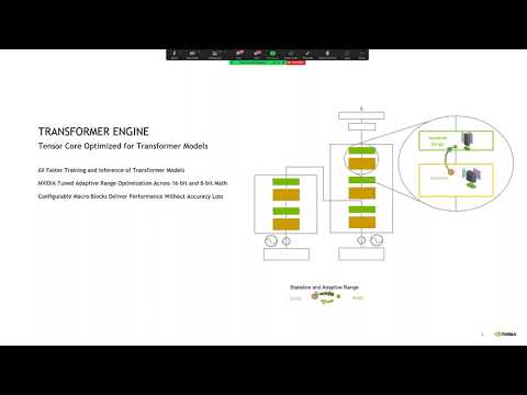 Scalable NLP & Speech Analytics with NVIDIA GPUs