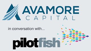 Commercial Property Market Update. Pilot Fish in conversation with Avamore Capital.