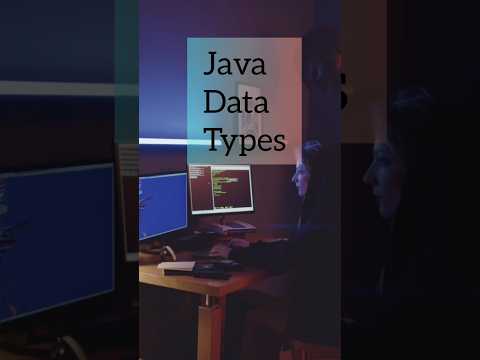 Data Types In Java|Java Data types|Basics of java #java #datatypes #datatypesinjava#coding#trending