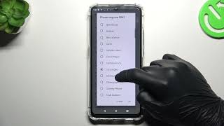 OUKITEL C33 - All Default Ringtones Review