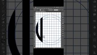 UMZ modern logo design | Adobe illustrator tutorial #shorts #ytshorts #logo
