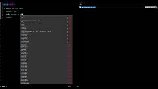array iteration