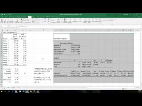 MBA605 Ch11 CausalAnalysis