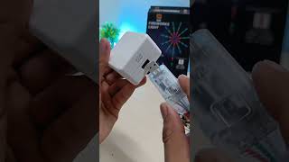 Viral Fireworks Decoration Led #shorts #decoration