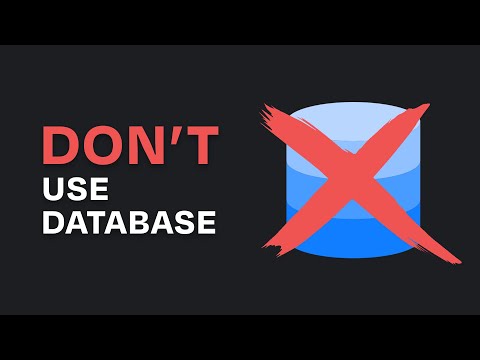 The Alternative Solution