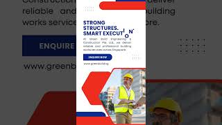 Building Works Services You Can Trust