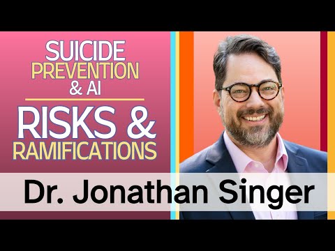 Q&A: Risk Factors and Ramifications of Using AI in Suicide Prevention