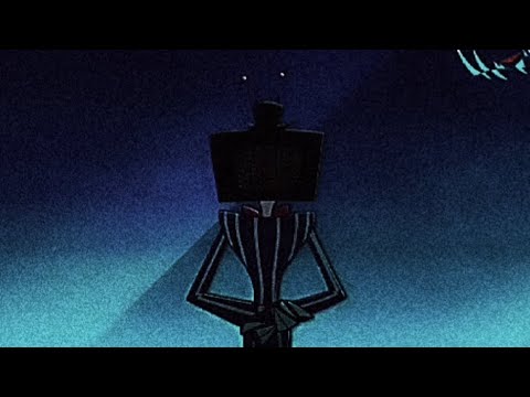 hazbin hotel - stayed gone (slowed~reverb)