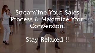 Why Wakeupsales Cloud CRM?