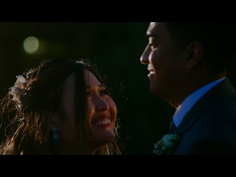 The Wedding of Jino & Kiselle