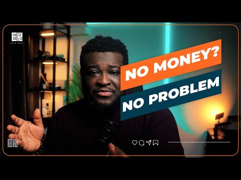 Five $0 Business Ideas (No Capital Needed)