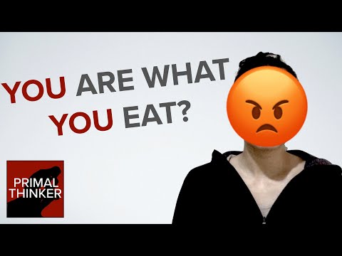 When Did We Start Hating Fat? (And Should You?)