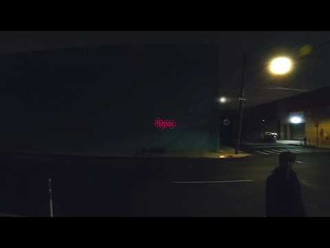 MICHELANGEL0 - Pyro (Official Video)