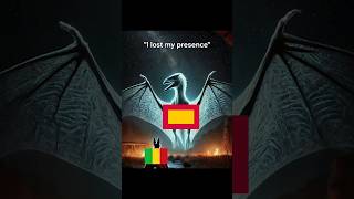 Remember Who You Are (Africa Edition)