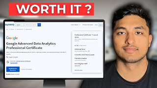 Is The Google Data Analytics Certification Valuable in 2025?