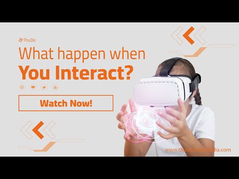 The Power of Viewer Interaction in Digital Media & Future Technology  | Thudo Multimedia