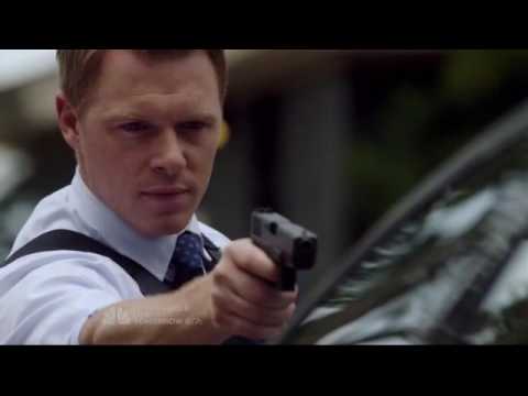 Liz/Ressler || Trouble I'm in