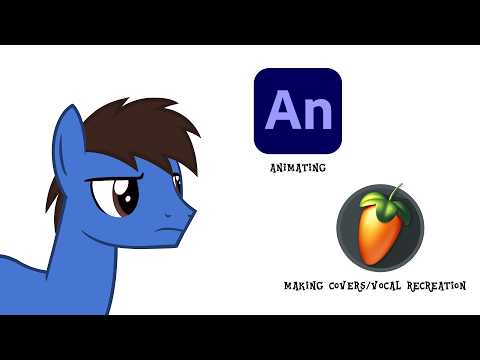 [LIVE STREAMING] animating