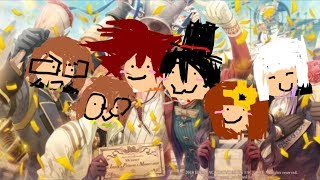 Code: Realize in a Nutshell (VOLUME WARNING AND SPOILERS FOR COMMON ROUTE)