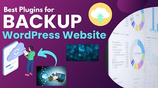 Best WordPress Backup Plugins: UpdraftPlus vs VaultPress (Full Guide!)