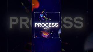 Message making of   #motiongraphics #animation #flatdesign #aftereffects #2d #space #mograph