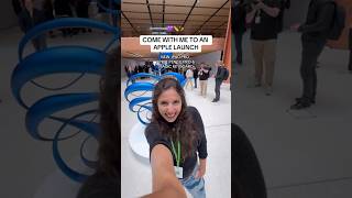 APPLE LAUNCH EVENT 🍏😵‍💫🤭 #angietutorials #techcontent #appleevent