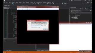 COSMOS Tutorial C# Part 2
