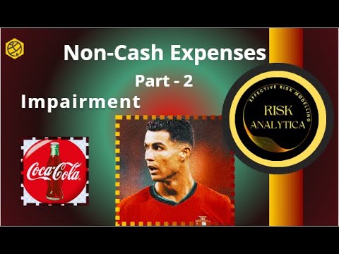 Impairment Charges or expenses - Non-cash expenses