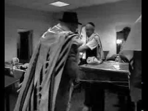 Succot 5771. An observational Documentary. The Fallen Succah of David