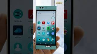 The "Cloud First" Phone That Failed. 😐😯#shorts