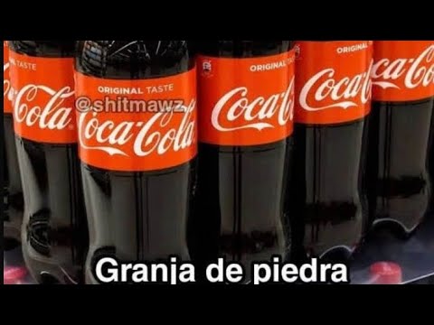 Test de caida (Sin sonido)