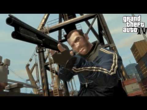 GTA IV Tribute - O tebe