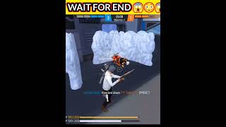 WAIT FOR END 😱 HACKER 😱 #shorts #shortsvideo