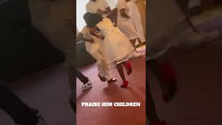 The Remnant Church at True Way