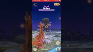 9 STAR BANBARO VS ATTACK  BOOST 3, IS IT BETTER THAN BURST 3? #monsterhunter #monsterhunt #gaming