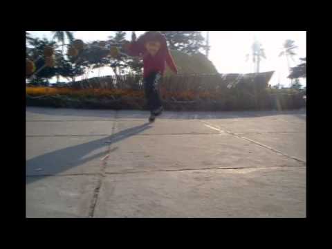 C-walk \ Battle \ Lùn