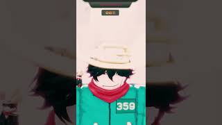 Best Squid Game Remake In Roblox
