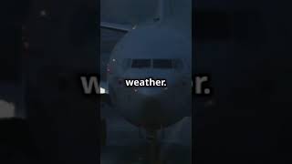 Turbulence And Lighting Effect On Aircraft |