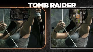 Tomb Raider Mobile - iOS vs Android Comparison. iPhone 17 Pro Max vs REDMAGIC 11 Pro.