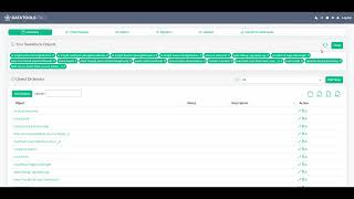 DataTools Pro Object Dictionary for Salesforce